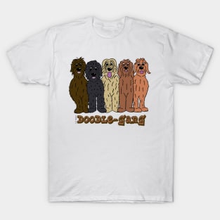 Doodle Gang T-Shirt